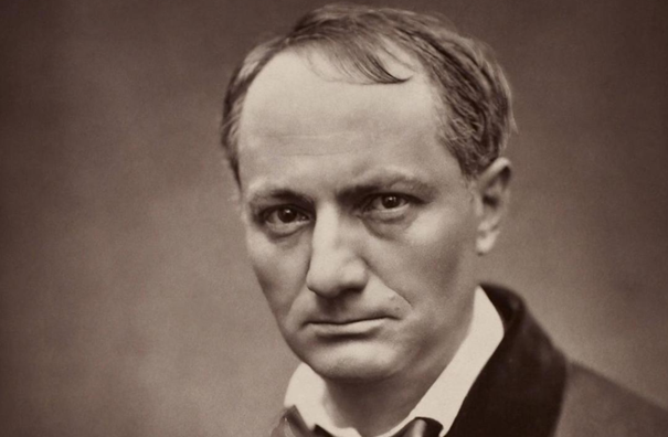 Charles Baudelaire - L'Albatros