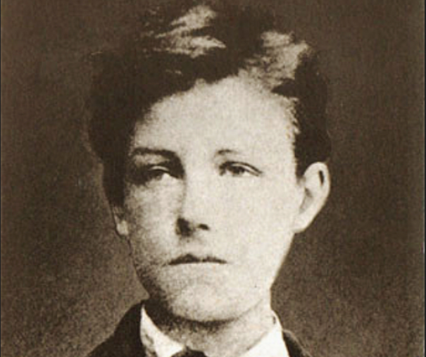 Arthur Rimbaud - Le bateau ivre