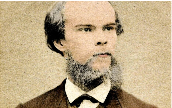 Paul Verlaine - Chanson d'automne - Chanson - Weltmusik Frankreich