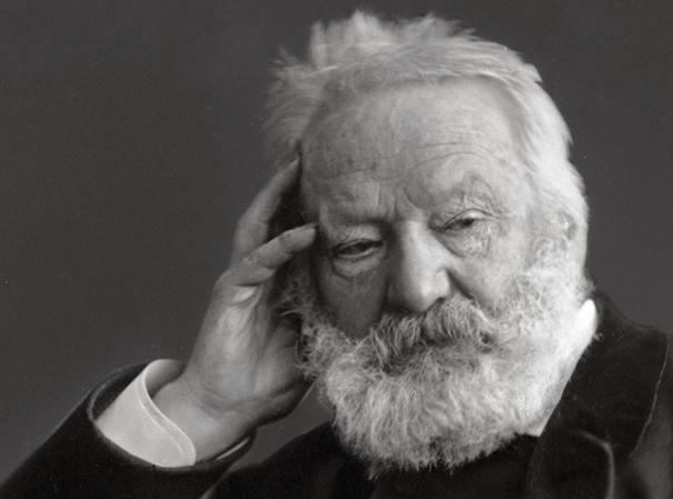 Victor Hugo - Demain, dès l'aube